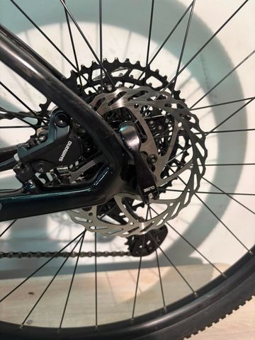 Used Parkpre MT29 2021 Mountainbike, Black — image 5 of 11