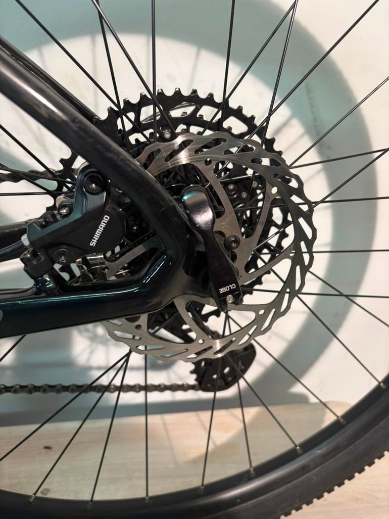 Tweedehands Parkpre MT29 2021 Mountainbike — afbeelding 5 van 11