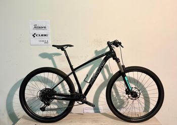 Tweedehands Parkpre MT29 2021 MTB