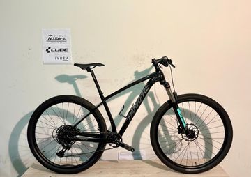 Used Parkpre MT29 2021 Mountainbike, Black — image 1 of 11