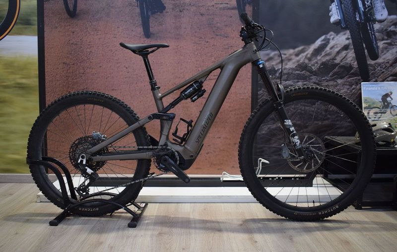 Used Specialized Turbo Levo 4 Comp Alloy 2026 2026 MTB