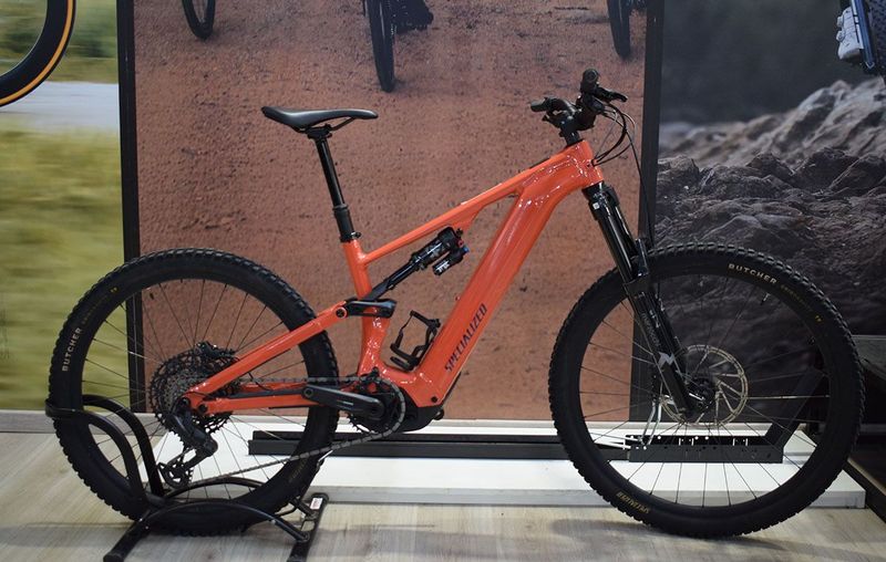 Used Specialized Turbo Levo 4 Alloy 2026 2026 MTB