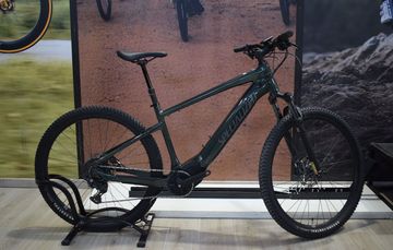 Tweedehands Specialized Turbo Tero 4.0 2025 2025 MTB