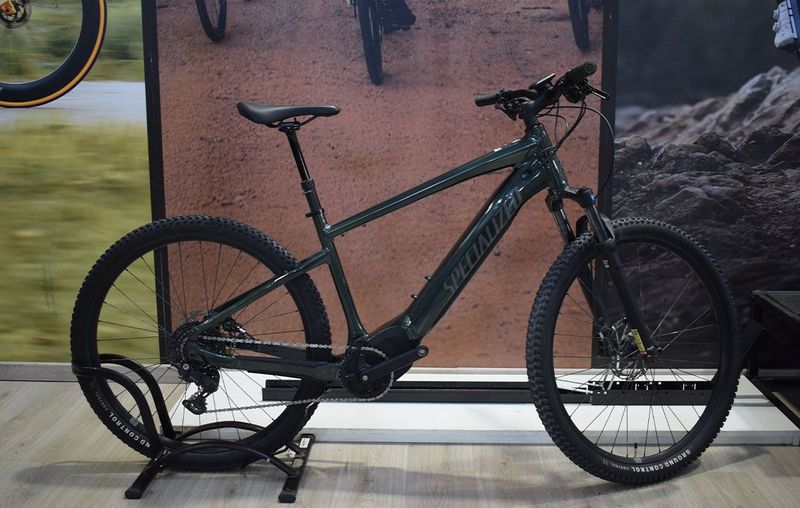 Used Specialized Turbo Tero 4.0 2025 2025 MTB