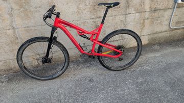 Brugt ROCKRIDER 29" Mountain Bike XC 100 S Eagle 2021 2021 MTB