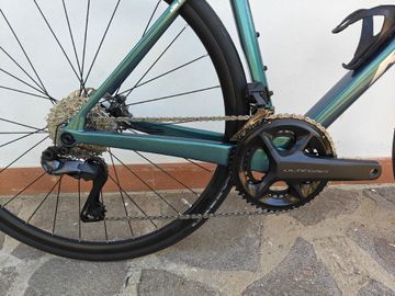 Brugt KTM Revelator alto Shimano Ultegra Di2 2026 Road & Gravel — billede 2 af 9
