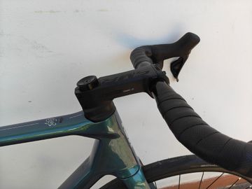 Brugt KTM Revelator alto Shimano Ultegra Di2 2026 Road & Gravel — billede 9 af 9