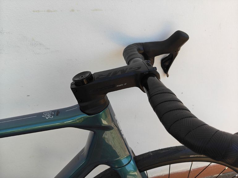 Brugt KTM Revelator alto Shimano Ultegra Di2 2026 Road & Gravel — billede 9 af 9