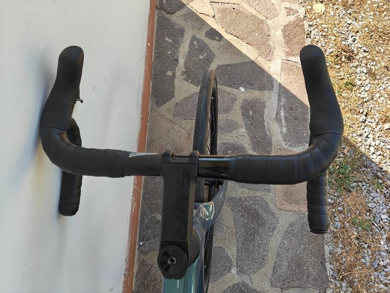 Brugt KTM Revelator alto Shimano Ultegra Di2 2026 Road & Gravel — billede 8 af 9