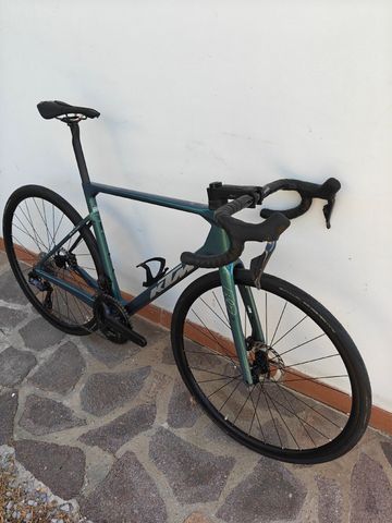 Brugt KTM Revelator alto Shimano Ultegra Di2 2026 Road & Gravel — billede 5 af 9