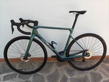 Brugt KTM Revelator alto Shimano Ultegra Di2 2026 Road & Gravel — billede 6 af 9