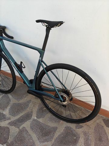 Brugt KTM Revelator alto Shimano Ultegra Di2 2026 Road & Gravel — billede 7 af 9
