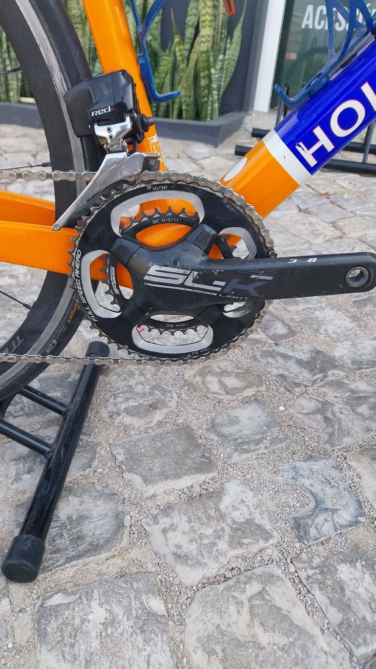 Brugt Holdsworth Super Professional SRAM Force 22 2020 2020 Road & Gravel — billede 3 af 10