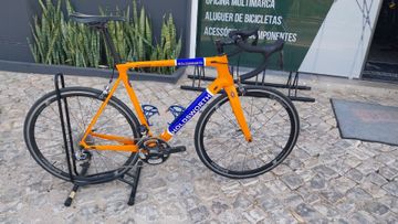 Brugt Holdsworth Super Professional SRAM Force 22 2020 2020 Road & Gravel — billede 1 af 10