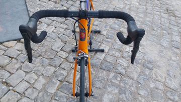Brugt Holdsworth Super Professional SRAM Force 22 2020 2020 Road & Gravel — billede 10 af 10