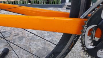 Brugt Holdsworth Super Professional SRAM Force 22 2020 2020 Road & Gravel — billede 4 af 10