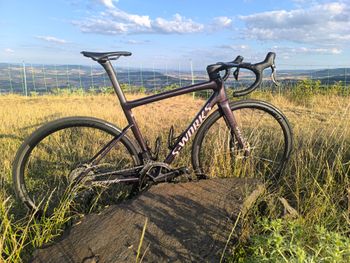Used Specialized S-Works Tarmac SL8 - Shimano Dura-Ace Di2 2026 Frameset 2026 Road & Gravel