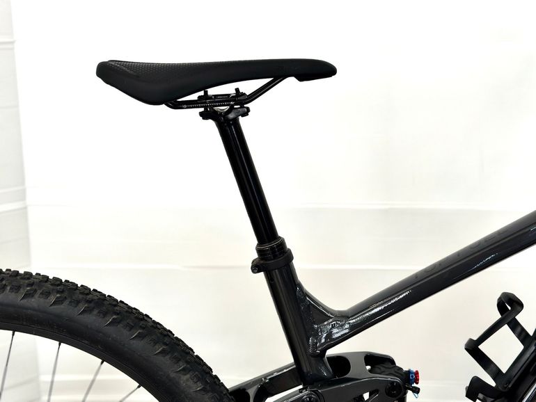 Brugt Trek Top Fuel 5 2023 2023 Mountainbike — billede 4 af 8