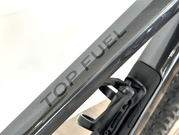 Brugt Trek Top Fuel 5 2023 2023 Mountainbike — billede 8 af 8
