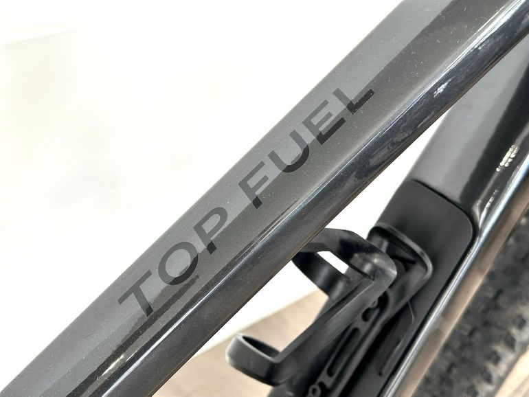 Brugt Trek Top Fuel 5 2023 2023 Mountainbike — billede 8 af 8