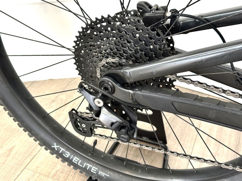 Brugt Trek Top Fuel 5 2023 2023 Mountainbike — billede 5 af 8