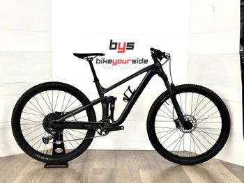 Brugt Trek Top Fuel 5 2023 2023 MTB
