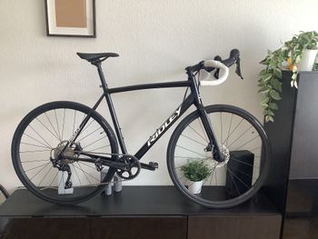 Brugt Ridley Fenix SLA Disc - Shimano Tiagra 2x10sp 2023 2023 Road & Gravel