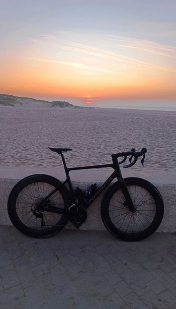 Brugt Orbea ORCA M30 2024 2024 Road & Gravel