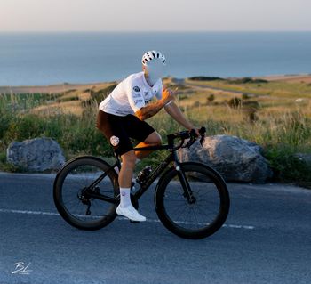 Brugt Orbea ORCA M30 2024 2024 Road & Gravel — billede 2 af 4