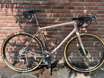 Gebrauchtes Specialized S-Works Aethos - Dura Ace Di2 2021 2021 Road & Gravel
