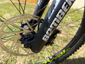 Brugt Specialized Turbo Kenevo Comp 2020 2020 Mountainbike — billede 8 af 10