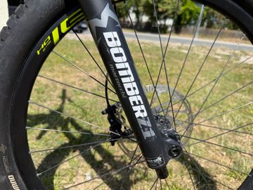 Brugt Specialized Turbo Kenevo Comp 2020 2020 Mountainbike — billede 7 af 10
