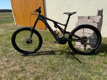 Specialized Turbo Kenevo Comp 2020 2020 MTB de segunda mano