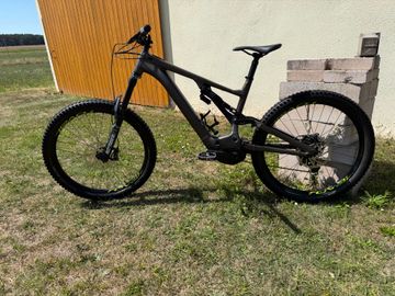 Brugt Specialized Turbo Kenevo Comp 2020 2020 Mountainbike — billede 1 af 10