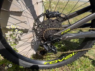 Brugt Specialized Turbo Kenevo Comp 2020 2020 Mountainbike — billede 4 af 10