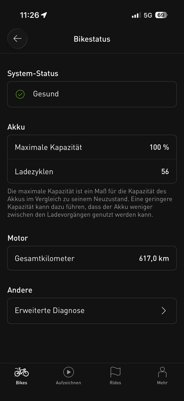 Brugt Specialized Turbo Kenevo Comp 2020 2020 Mountainbike — billede 10 af 10
