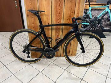 Gebrauchtes PINARELLO DOGMA F RIM BRAKE 53 Dura Ace 2x12 2022 Road & Gravel