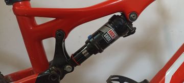 Brugt Willer Triestina 101 FX 2017 Mountainbike — billede 2 af 5