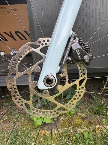 Tweedehands CUBE C:62 2024 2024 Road & Gravel — afbeelding 7 van 7