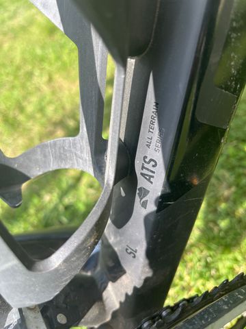Gebrauchtes CUBE CROSS SL Trapeze 2019 2019 Urban, Schwarz — Bild 4 von 9