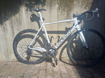 Used Colnago V1-r Shimano Dura Ace 2014 Road & Gravel