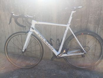 Použité Colnago V1-r Shimano Dura Ace 2014 Road & Gravel — obrázek 2 z 3