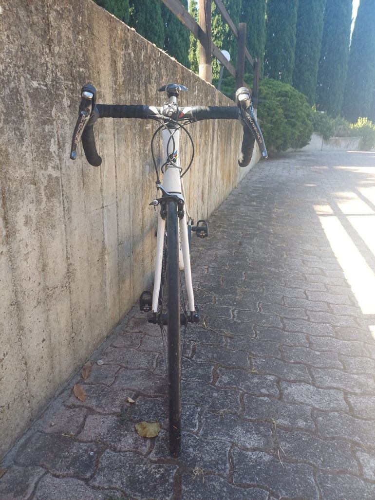 Použité Colnago V1-r Shimano Dura Ace 2014 Road & Gravel — obrázek 3 z 3