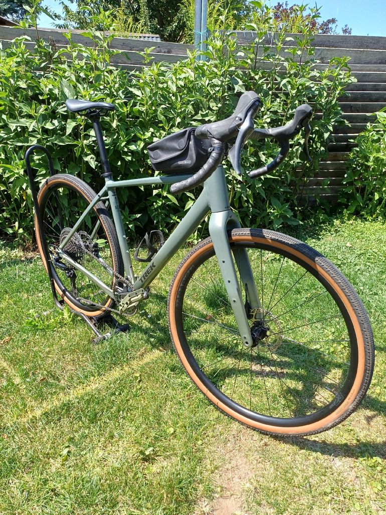 Brugt Trek Checkpoint ALR 4 2026 2026 Road & Gravel — billede 4 af 12
