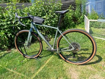 Used Trek Checkpoint ALR 4 2026 2026 Road & Gravel