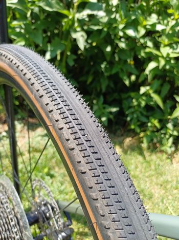 Brugt Trek Checkpoint ALR 4 2026 2026 Road & Gravel — billede 9 af 12