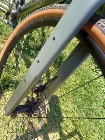 Używany Trek Checkpoint ALR 4 2026 2026 Road & Gravel — zdjęcie 7 z 12