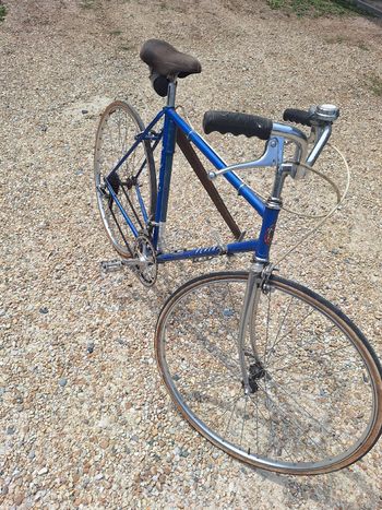 Tweedehands Perina Custom Other 1967 Road & Gravel — afbeelding 6 van 6
