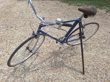 Tweedehands Perina Custom Other 1967 Road & Gravel — afbeelding 2 van 6