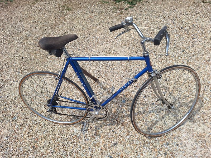 Used Perina Custom Other 1967 Road & Gravel